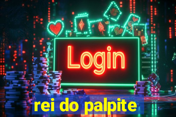 rei do palpite